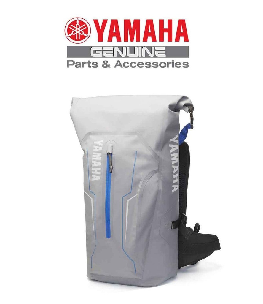 YAMAHA ADVENTURE  TOUR SIRT ÇANTASI