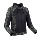 BERING ZENITH CAMO KAPÜŞONLU MONT YEŞİL 