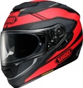 SHOEI GT AİR SWAYER TC-1 KAPALI GÜNEŞ VİZÖRLÜ KASK