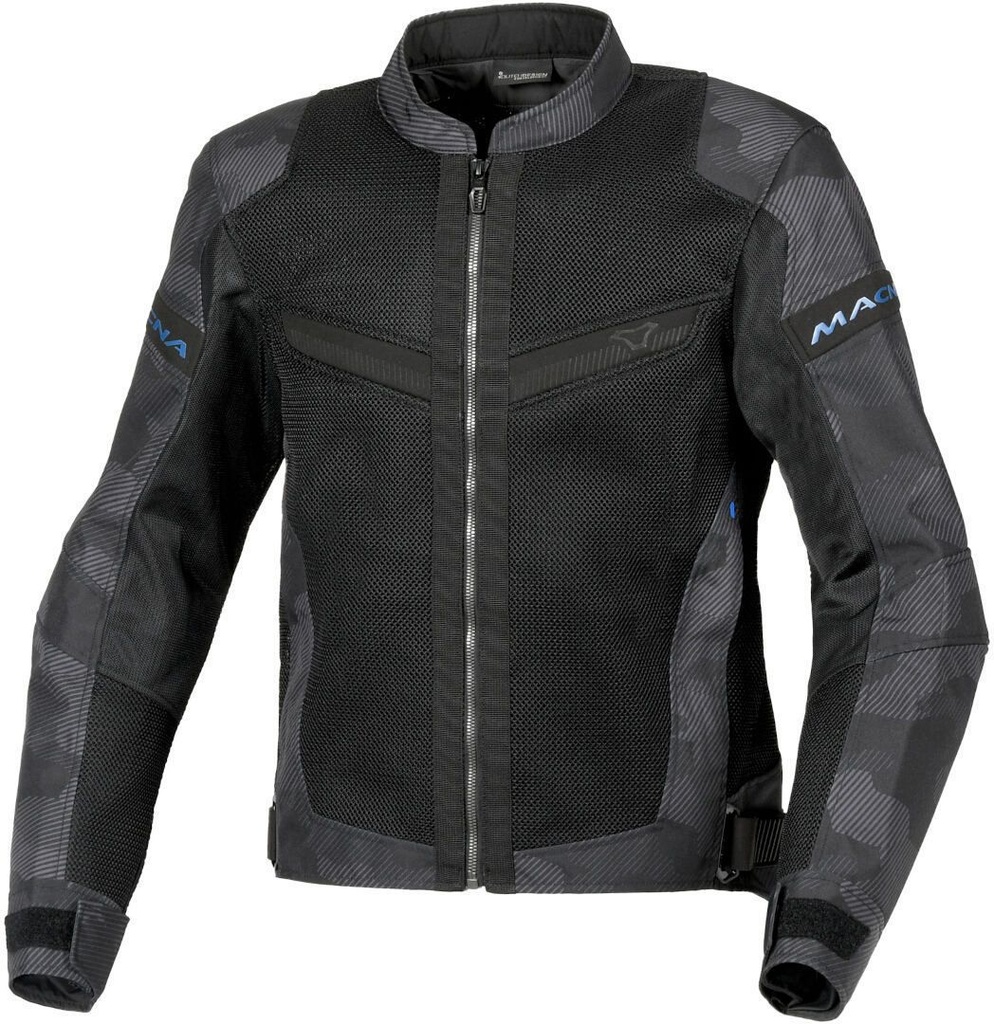 MACNA VELOTURA CAMO YAZLIK MONT
