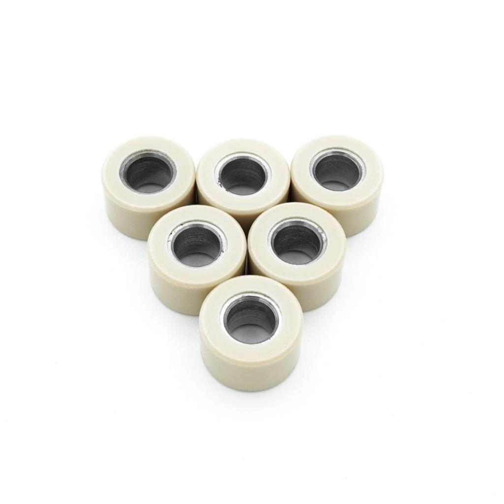 YAMAHA RAYZR 125 VARYATÖR BAGA AĞIRLIK SETİ