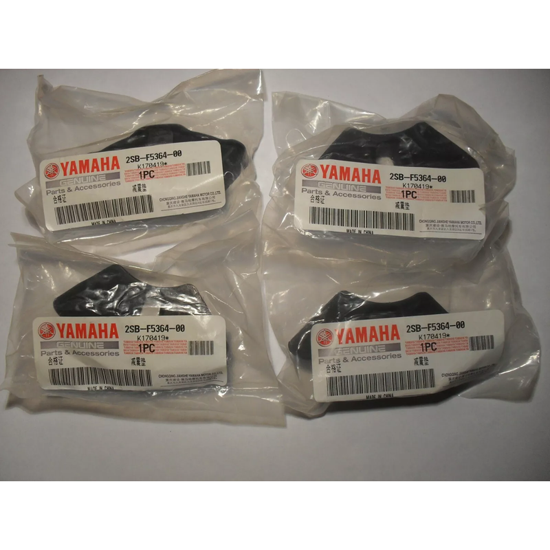 YAMAHA YS125 ARKA DİŞLİ TAKOZU KAPLİN LASTİĞİ