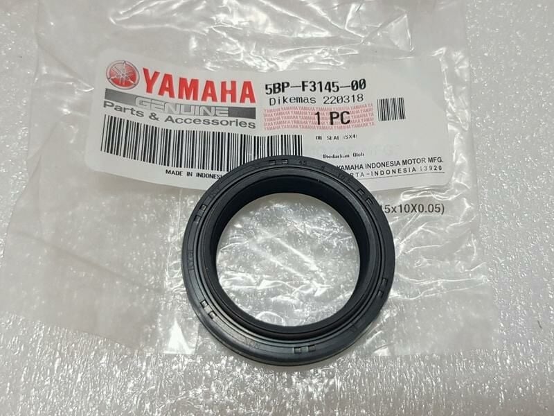 YAMAHA XMAX 250 300 ÖN AMORTİSÖR KEÇESİ