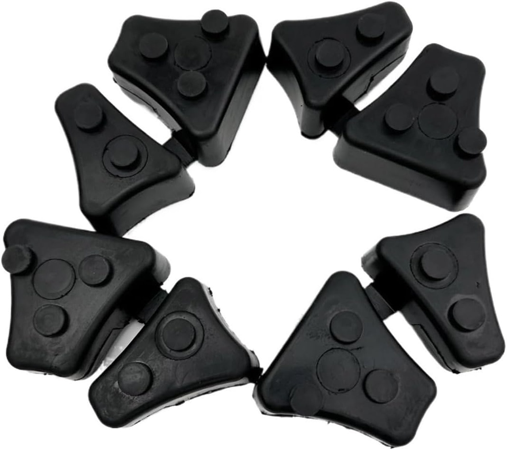 YAMAHA XT660Z TENERE ARDKA DİŞLİ TAKOZU KAPLİN LASTİĞİ 