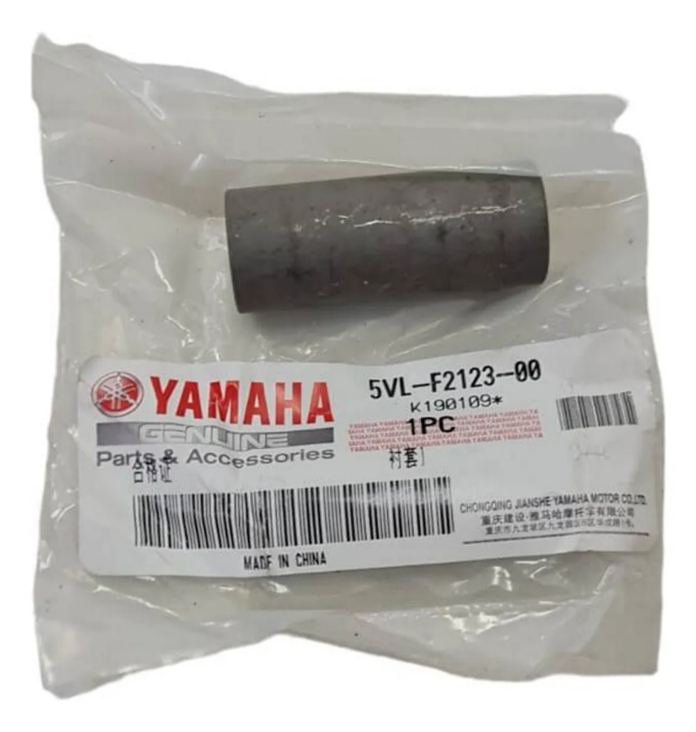 YAMAHA YBR 125 ARKA MAFSAL BURCU