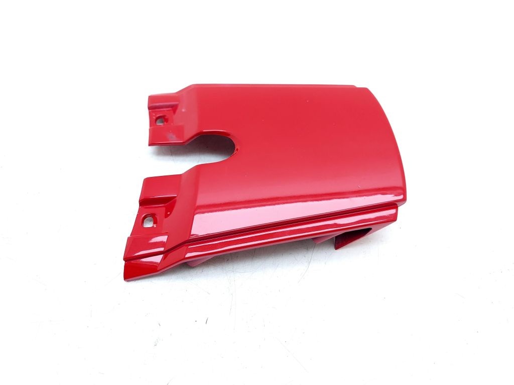 YAMAHA YBR 125 STOP ÜST KAPAK KIRMIZI