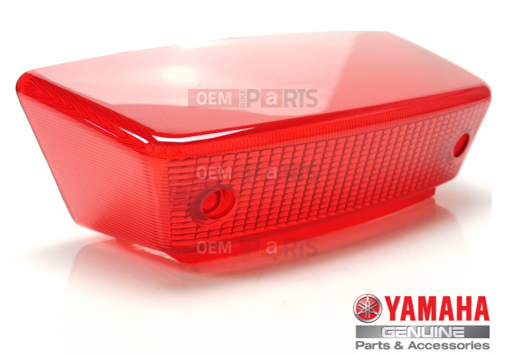 YAMAHA YBR 125 ARKA STOP CAMI