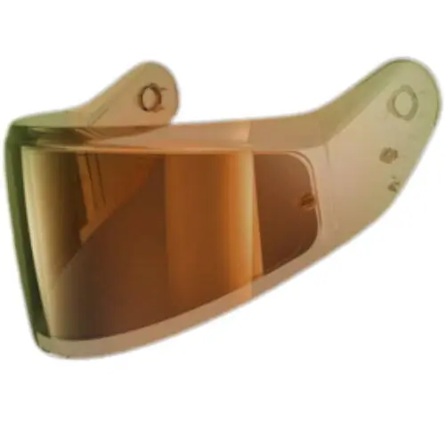 SHARK SKWAL İRİDYUM GOLD İ3/D-SKWAL İ3/RIDILL 2 KASK CAMI 