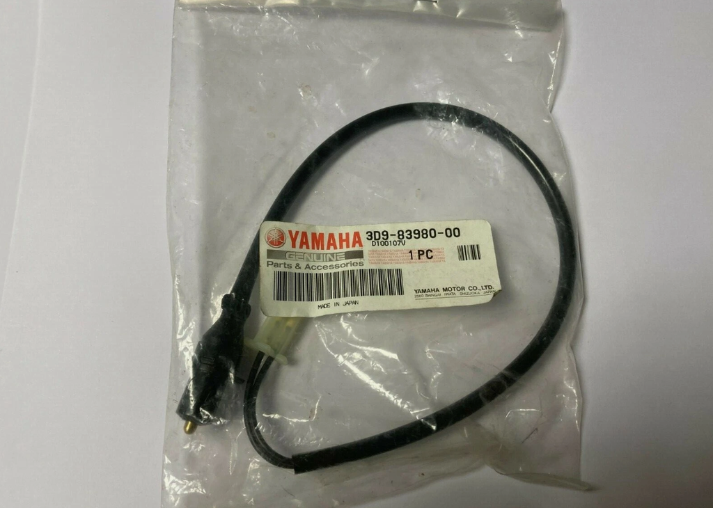 YAMAHA YBR 125 ÖN FREN MİŞÜRÜ 