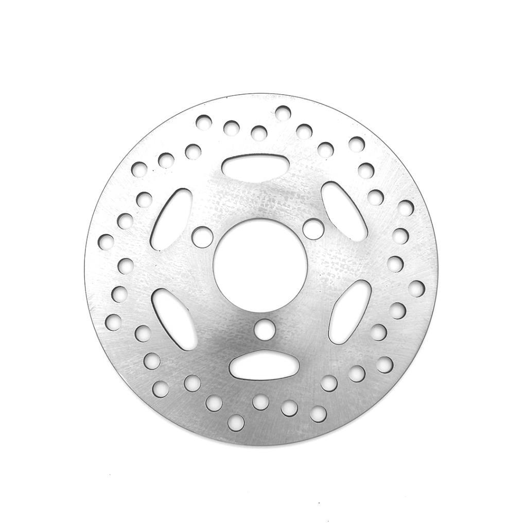 YAMAHA DELİGHT 125 ÖN FREN DİSKİ