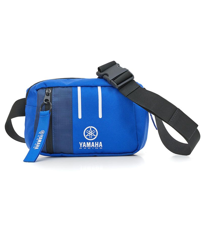 YAMAHA PADDOCK BLUE BEL ÇANTASI