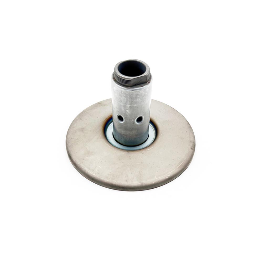 YAMAHA DELİGHT 115 ARKA SABİT KASNAK