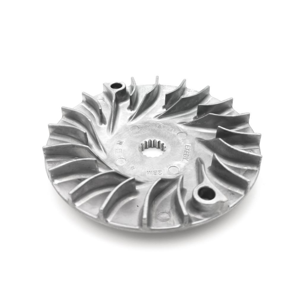 YAMAHA DELİGHT 125 ÖN SABİT KASNAK