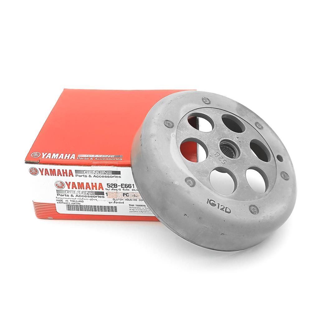 YAMAHA DELİGHT 115 DEBRİYAJ TASI KAVRAMA ÇANAĞI