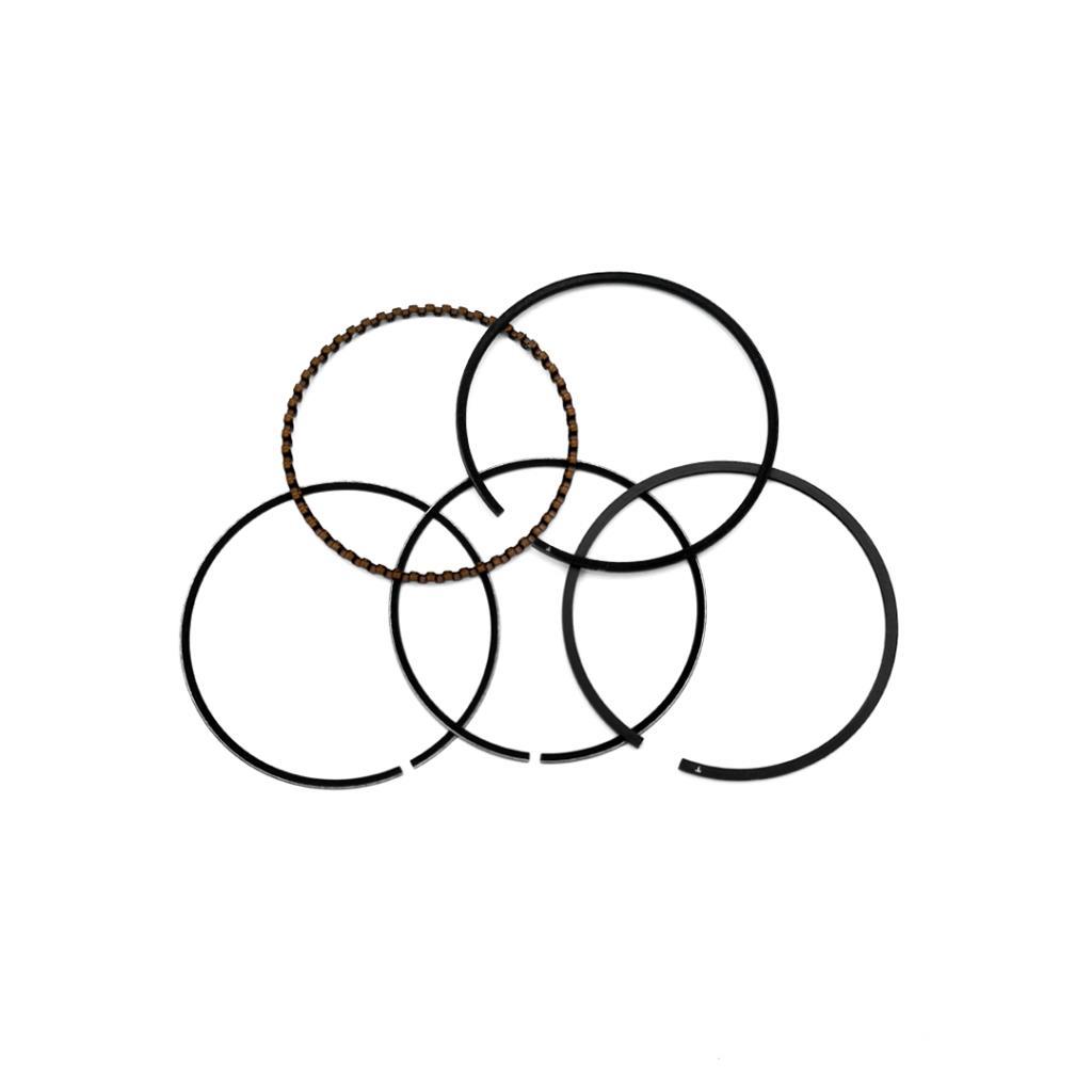 YAMAHA DELİGHT 115 SEGMAN