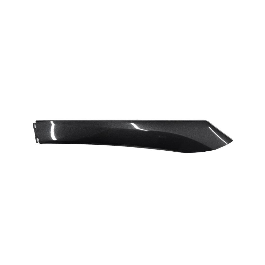 YAMAHA DELİGHT 125 SAĞ ALT MARŞBİYEL GRİ