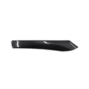 YAMAHA DELİGHT 125 SAĞ ALT MARŞBİYEL GRİ