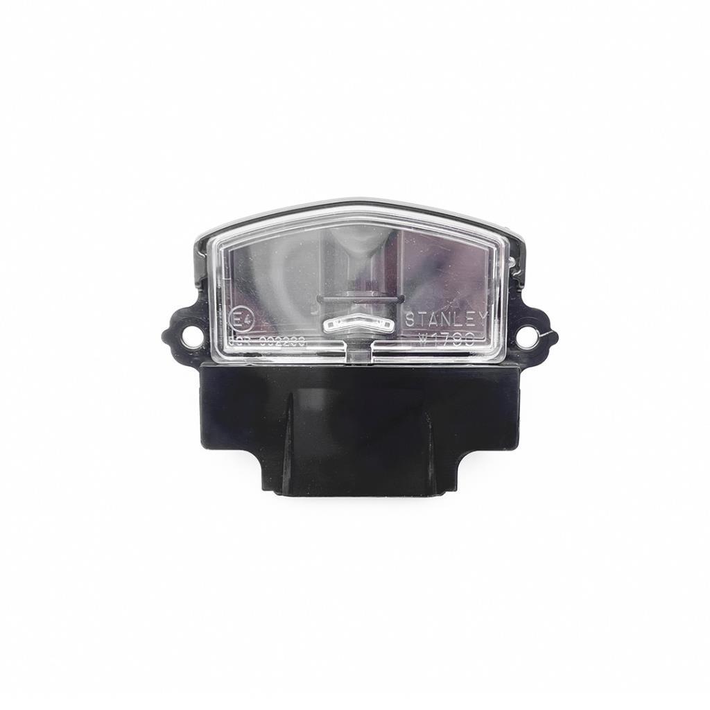 YAMAHA DELİGHT 115 PLAKA LAMBASI