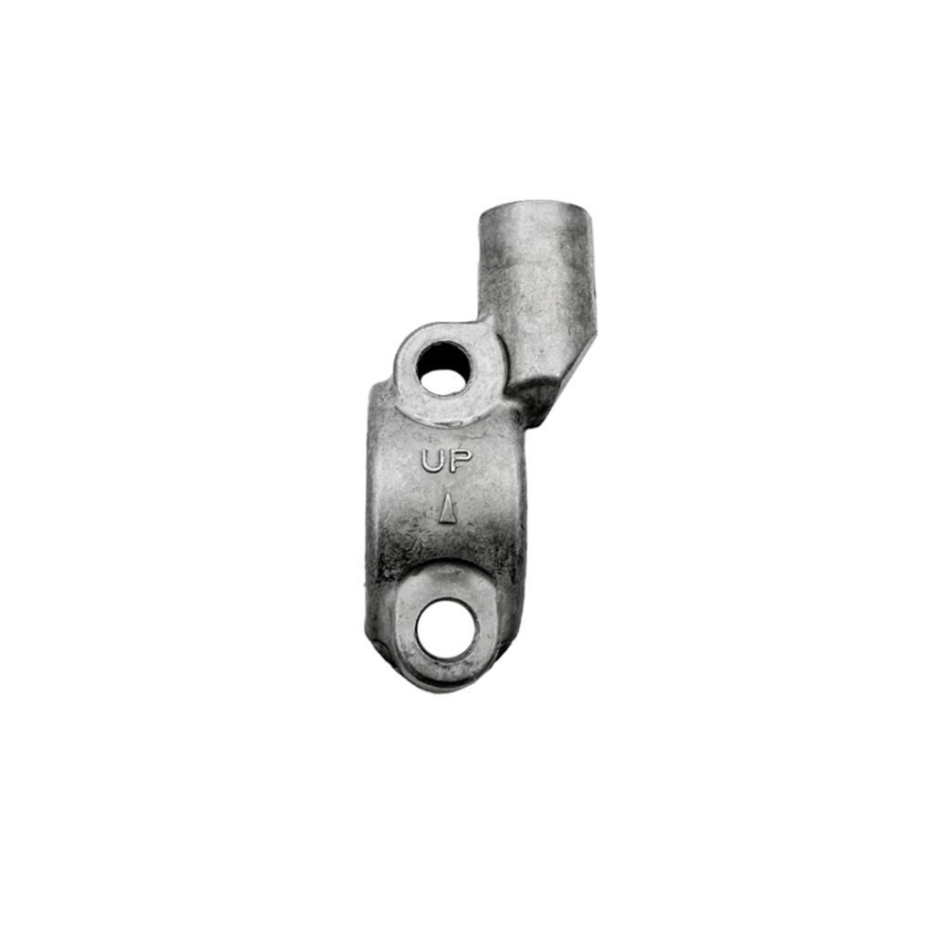 YAMAHA DELİGHT 125 SAĞ AYNA BRAKETİ