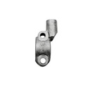 YAMAHA DELİGHT 125 SAĞ AYNA BRAKETİ