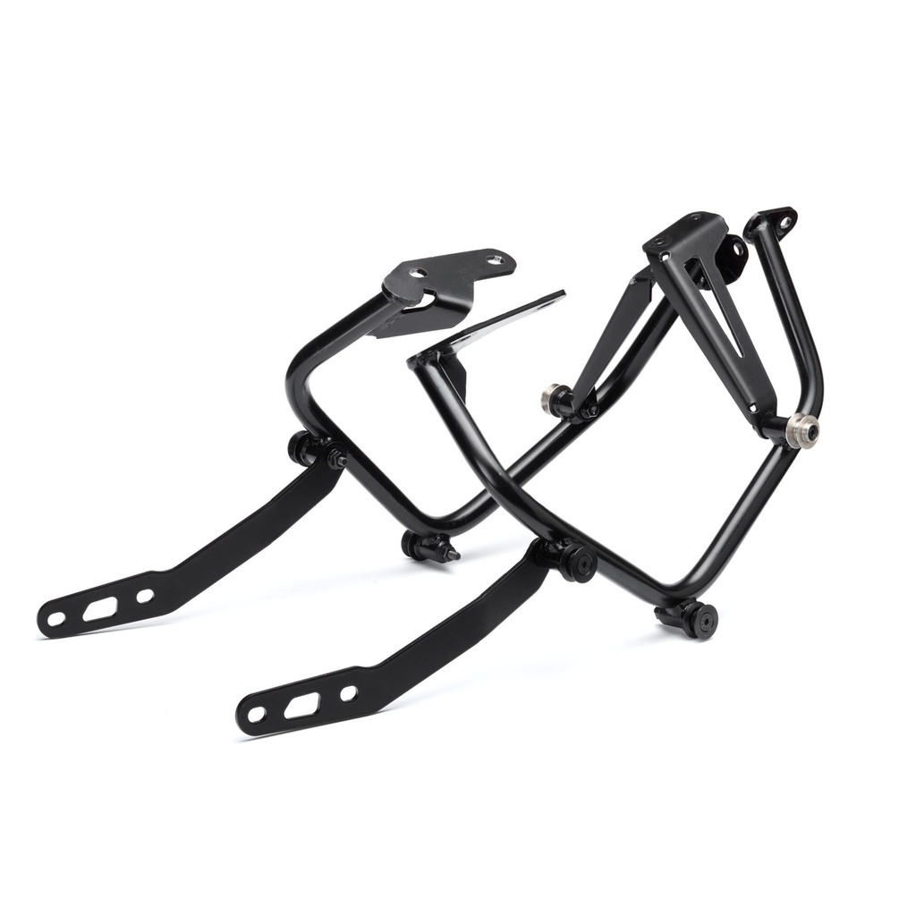 TRACER 700 SOFT ABS YAN ÇANTA TAŞIMA DEMİRİ