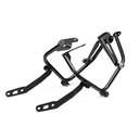 TRACER 700 SOFT ABS YAN ÇANTA TAŞIMA DEMİRİ