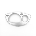 YAMAHA CYGNUS X KM. SAAT CAMI 2004-2008