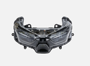 YAMAHA XMAX 250 300 FAR KOMPLE 2021-2022