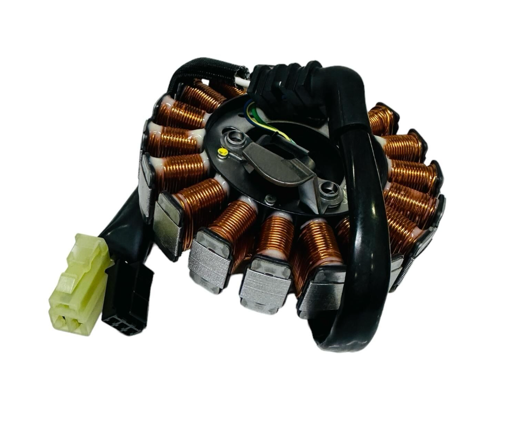 YAMAHA YZF R25 MT25 STATÖR SARGI 2019-2025