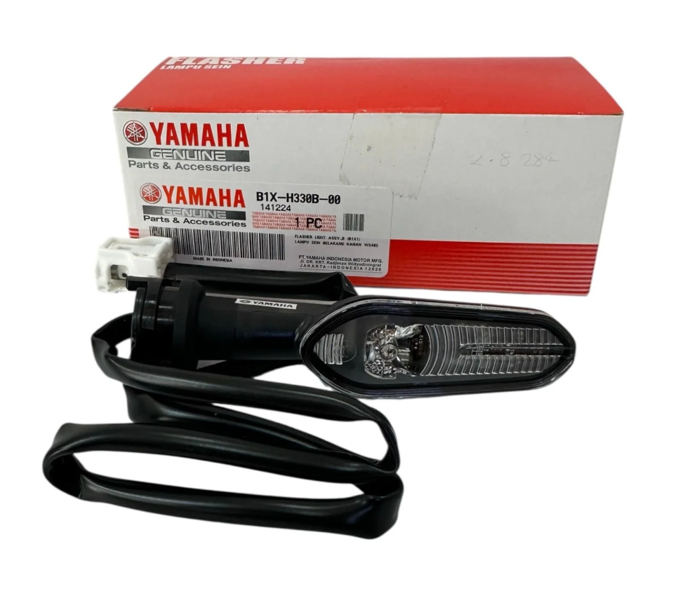 YAMAHA YZF R25 MT25 ARKA SAĞ SİNYAL 2021-2024