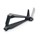 YAMAHA YZF R25 MT25 SOL ARKA BASAMAK KOMPLE 2015-2025