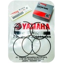 YAMAHA YZF R25 MT25 SEGMAN 2019-2025