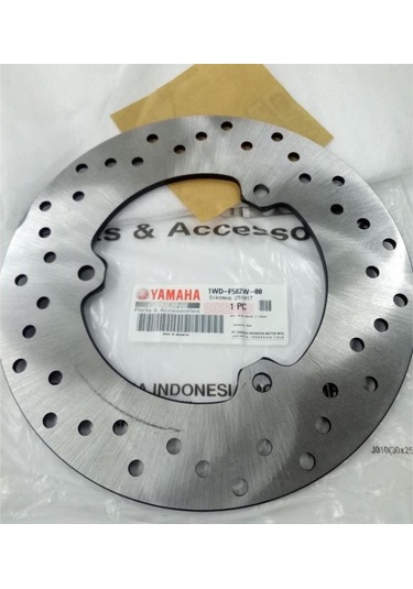 YAMAHA YZF R25 MT25 ARKA DİSK 2015-2025