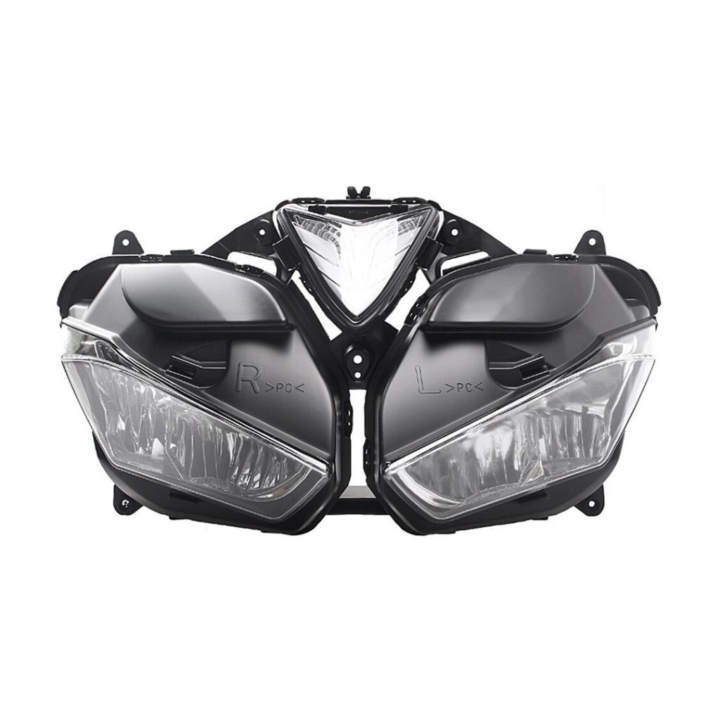 YAMAHA YZF R25 ÖN FAR KOMPLE 2014-2018