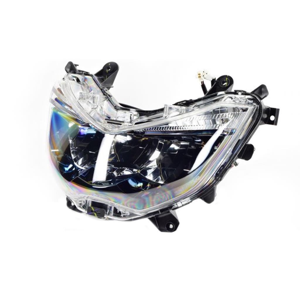 YAMAHA NMAX 125 155 FAR KOMPLE 2015-2020