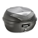 KAPPA K355NT ARKA ÇANTA TOPCASE 35 LT.