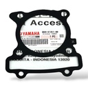 NMAX 125 155 SİLİNDİR ALT CONTA 2021-2024