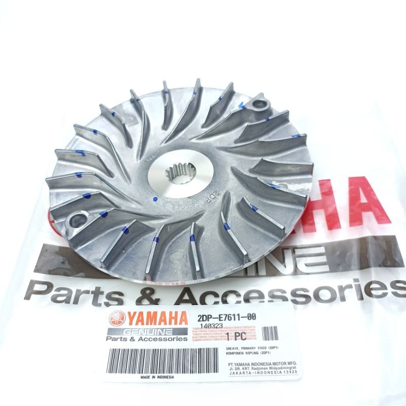 YAMAHA NMAX 125 155 ÖN SABİT KASNAK 2015-2025