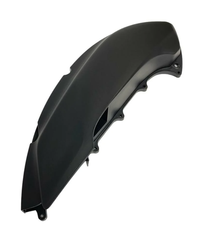 YAMAHA NMAX 125 155 HAVA FİLTRE DIŞ KAPAK 2021-2025