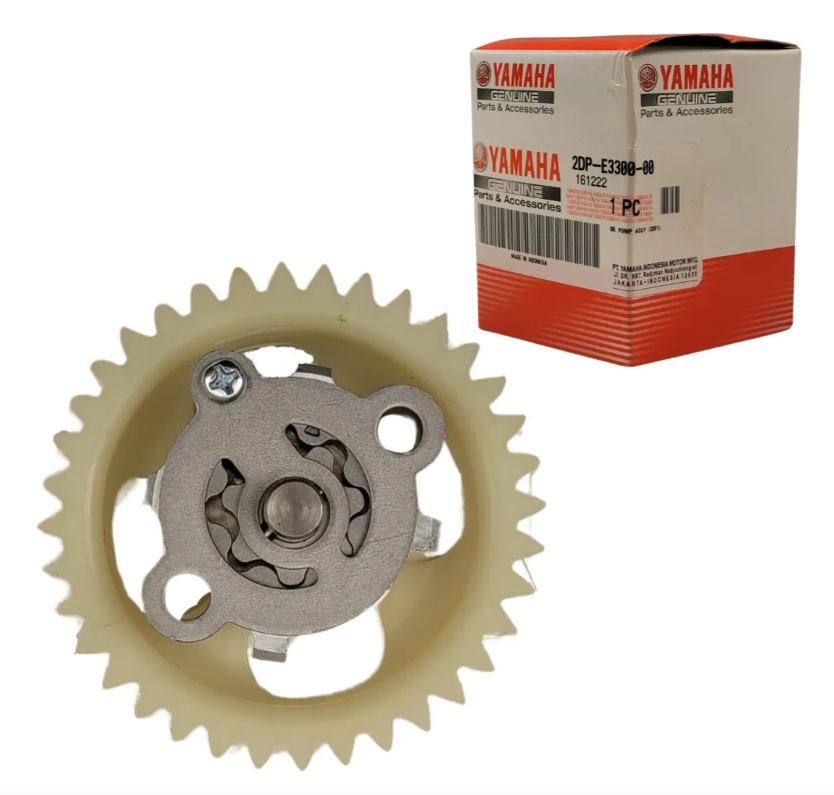 YAMAHA NMAX 125 155 YAĞ POMPASI 2015-2020