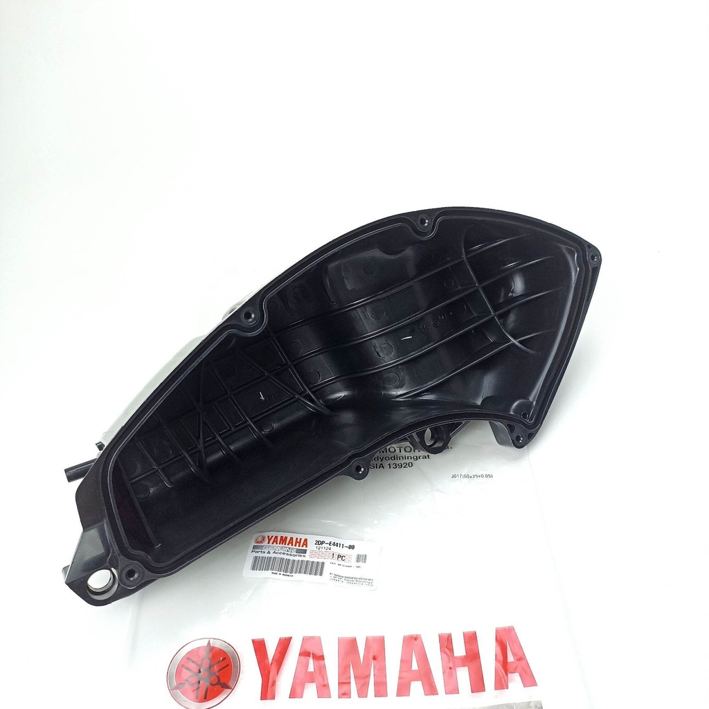 YAMAHA NMAX 125 155 HAVA FİLTRE İÇ KAPAK 2015-2020