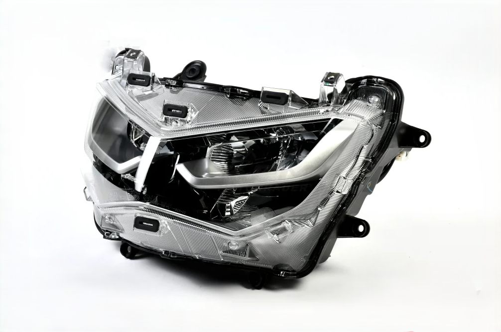 YAMAHA NMAX 125 155 ÖN FAR KOMPLE 2021-2024