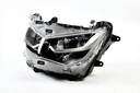 YAMAHA NMAX 125 155 ÖN FAR KOMPLE 2021-2024