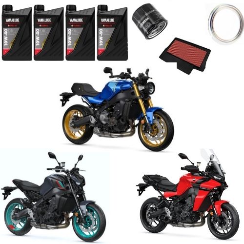 MT09 TRACER 9 XSR 900 PERİYODİK BAKIM SETİ 2021-2023