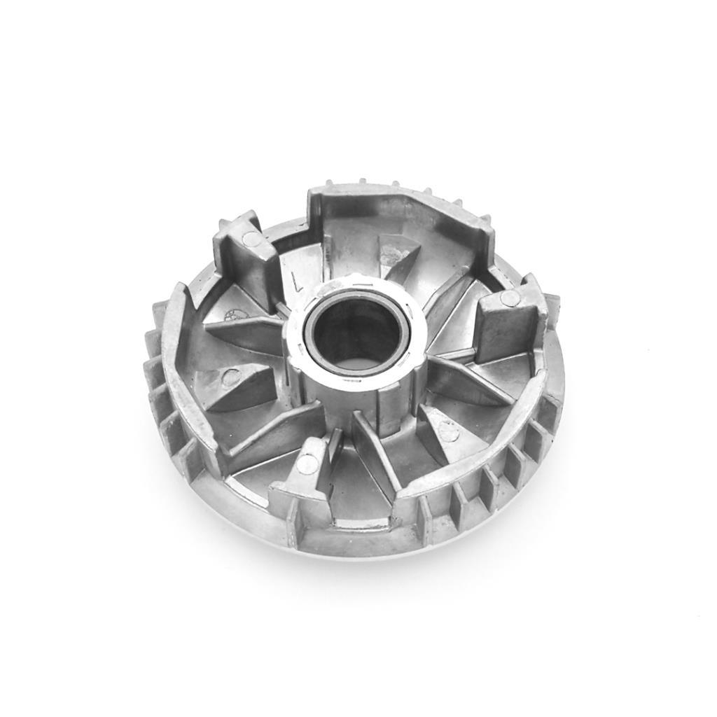 YAMAHA CYGNUS L TAHRİK SETİ YUVA ORİJİNAL