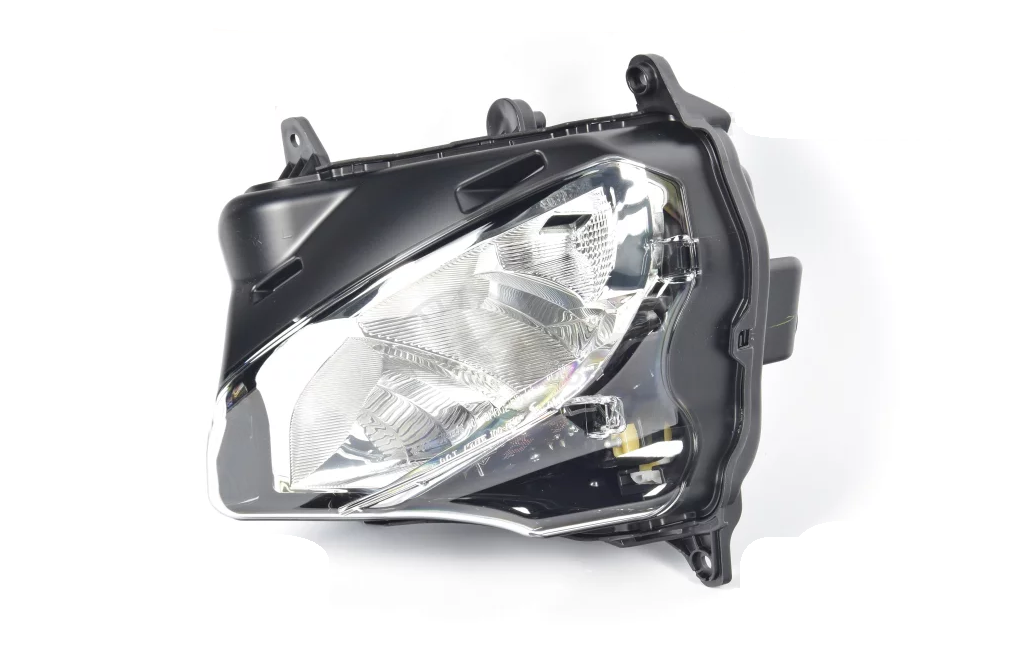 YAMAHA YZF R25 SOL FAR KOMPLE 2019-2024 