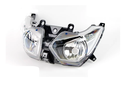YAMAHA XMAX 400 FAR KOMPLE 2013-2016