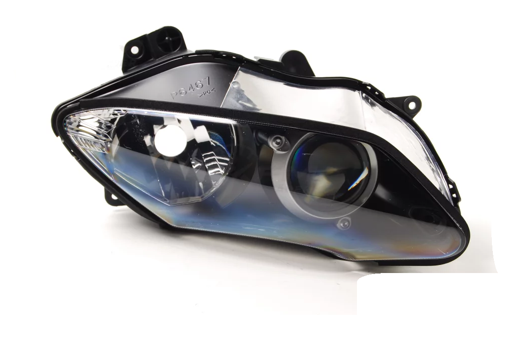 YAMAHA YZF R1 ÖN SAĞ FAR KOMPLE 2007-2008