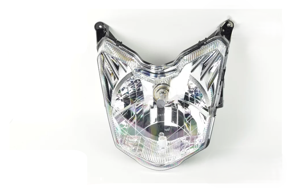 YAMAHA YS125 ÖN FAR KOMPLE 