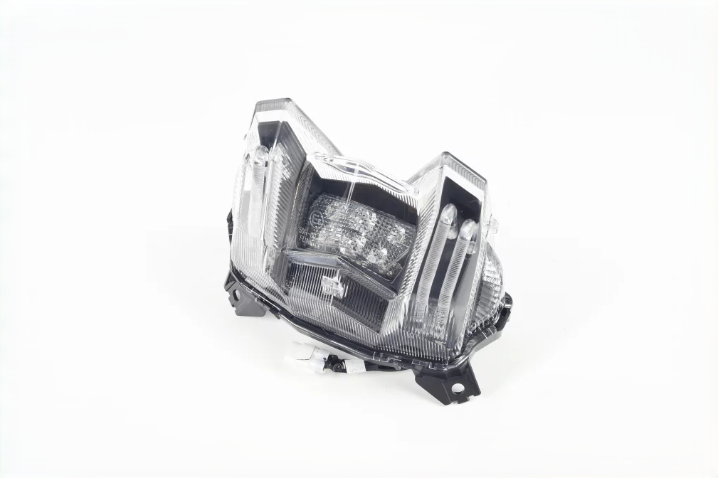 YAMAHA MT09 ARKA STOP KOMPLE 2017-2020